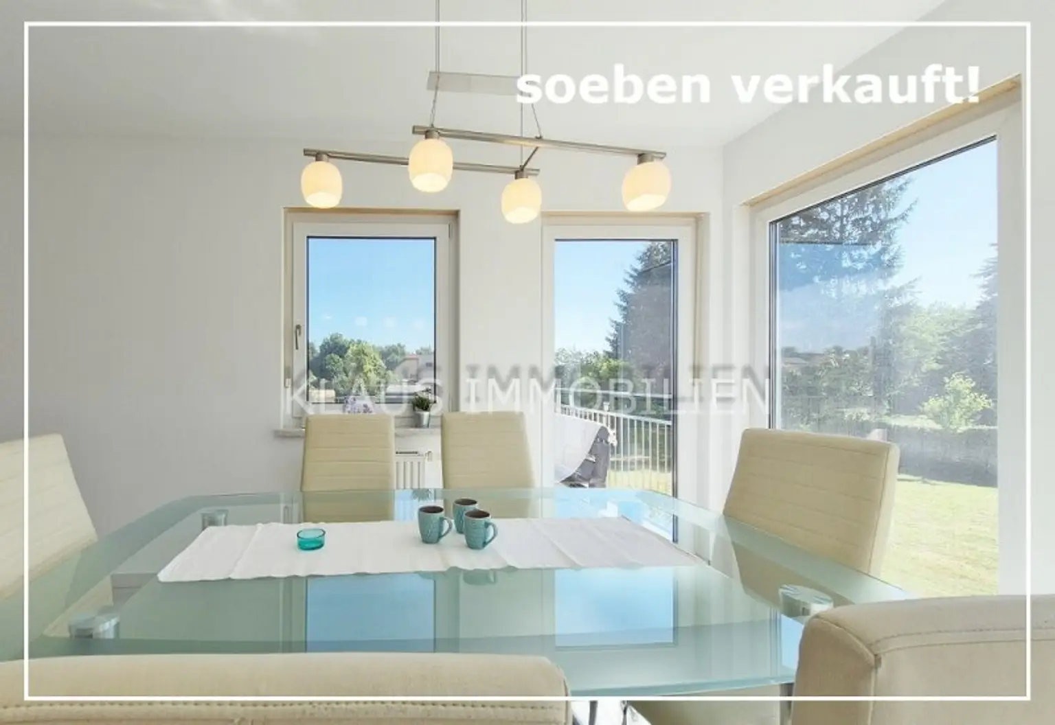 Haus Großmugl auf  großem Grundstück, da hat ein 2tes Haus noch Platz!