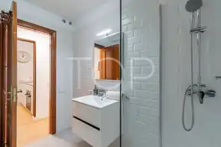 Apartment-El-Palm-Mar-Bathroom1-Tenerife
