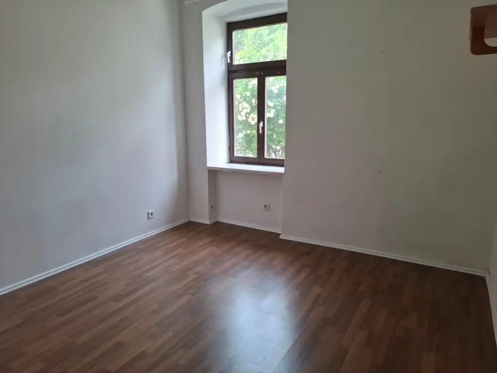 Teimöblierte 3-Zimmer-Wohnung im Erdgeschoß im Zentrum des Wallfahrtsortes Mariazell zu kaufen !