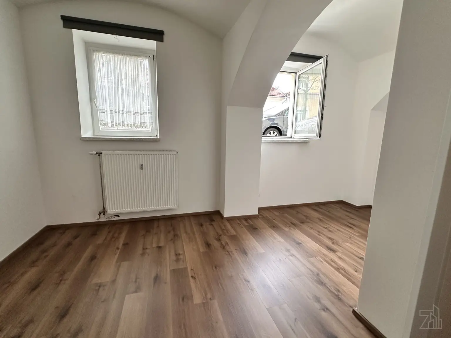 ~ Gemütliche 1-Zimmerwohnung um  € 581 inkl. BK und Heizung ~