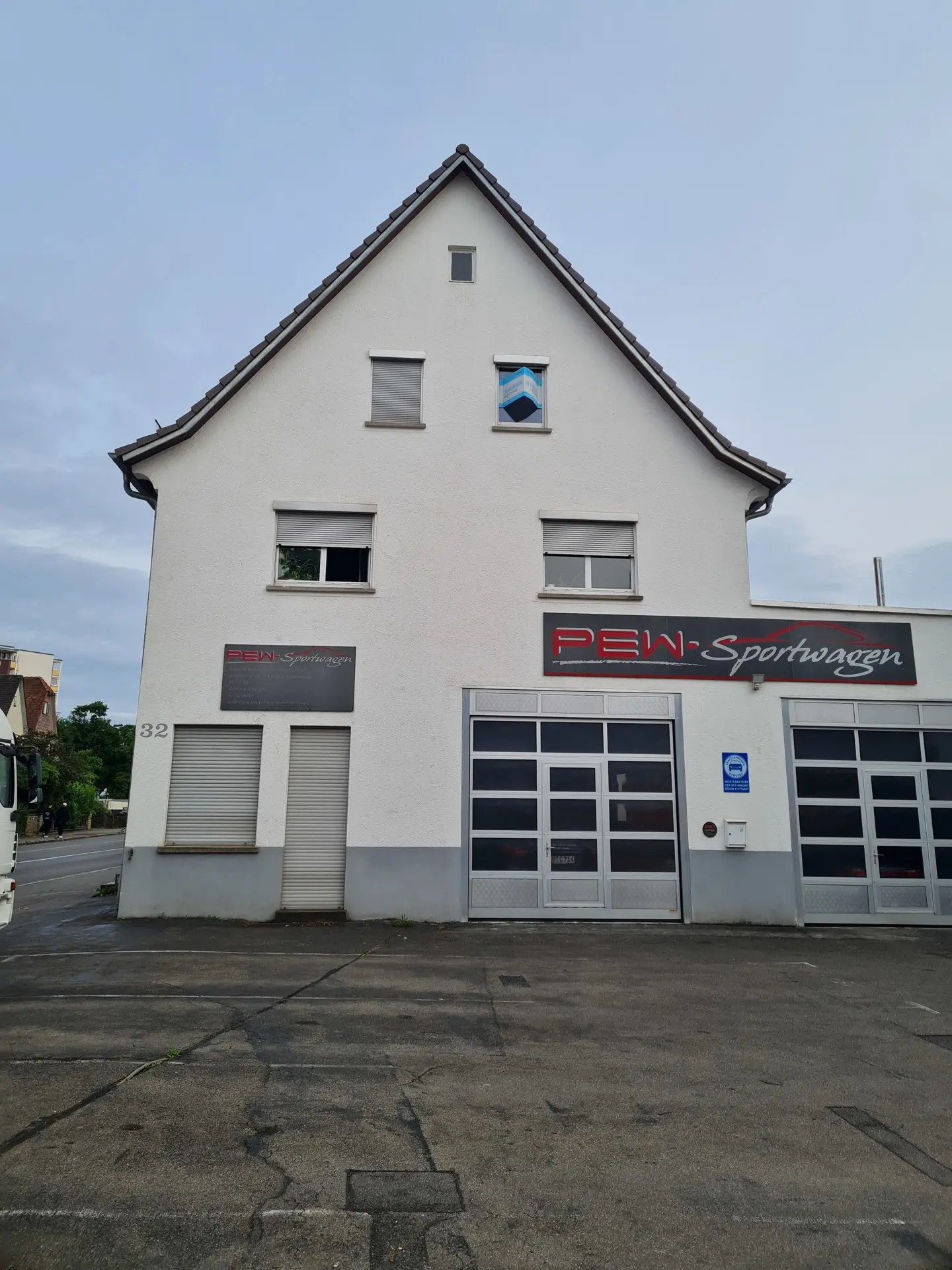 Tuebingerstr. 32 Boeblingen