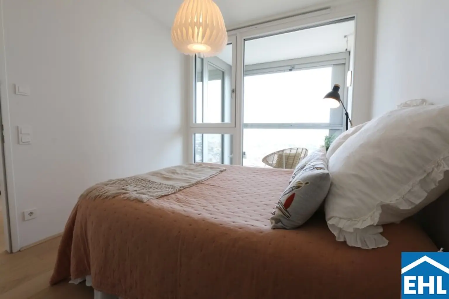 Hoch hinaus mit Stil – Luxuswohnungen im VIENNA TWENTYTWO
