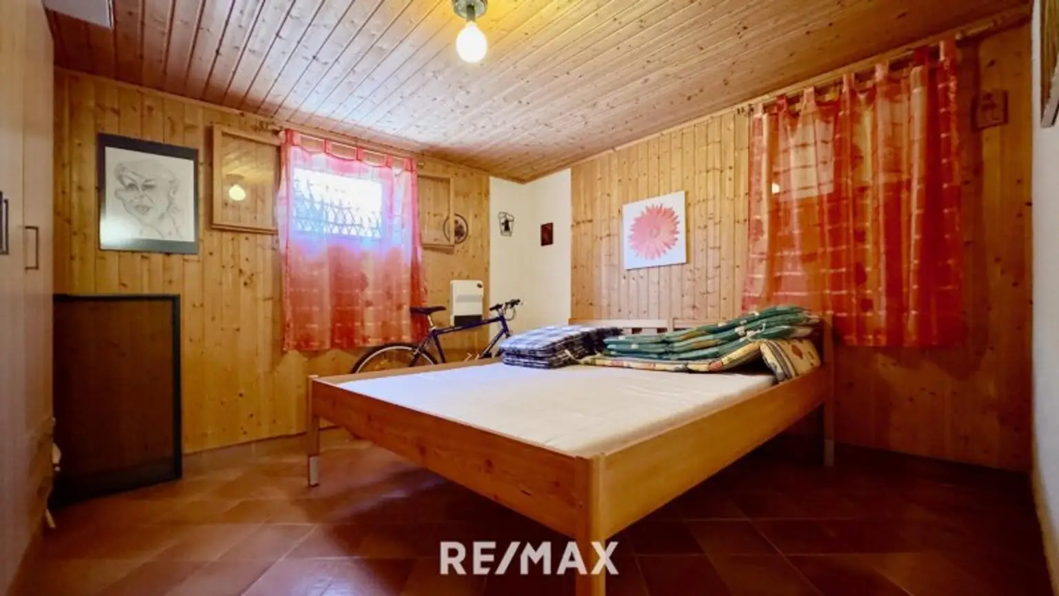 ZImmer Untergeschoß