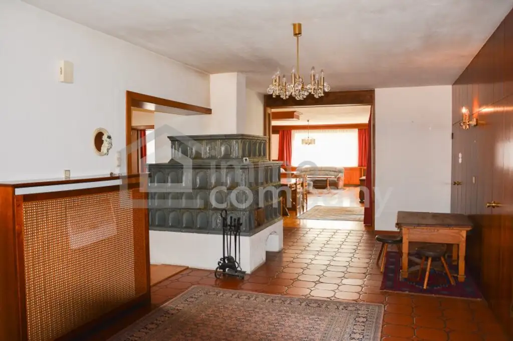 Rarität für Großfamilien - 220m² in HIMBERG!