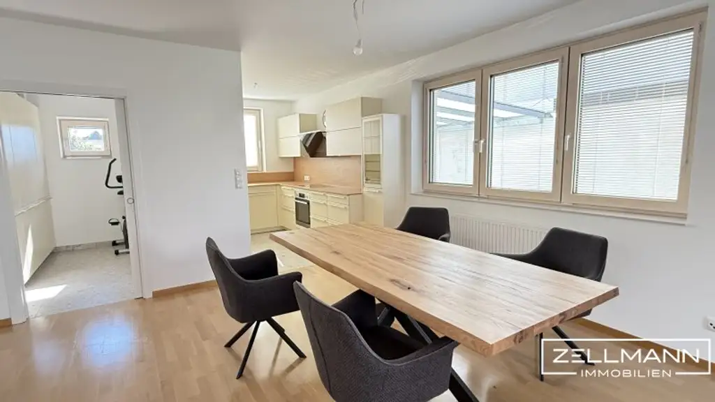 „Leben, wo Wien am schönsten ist – modernes Familienhaus in Toplage Mauer“ | ZELLMANN IMMOBILIEN