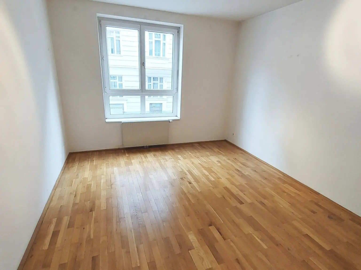Neubau-Zukunftsinvestment in bester Lage - 2-Zimmer – unbefristet vermietet