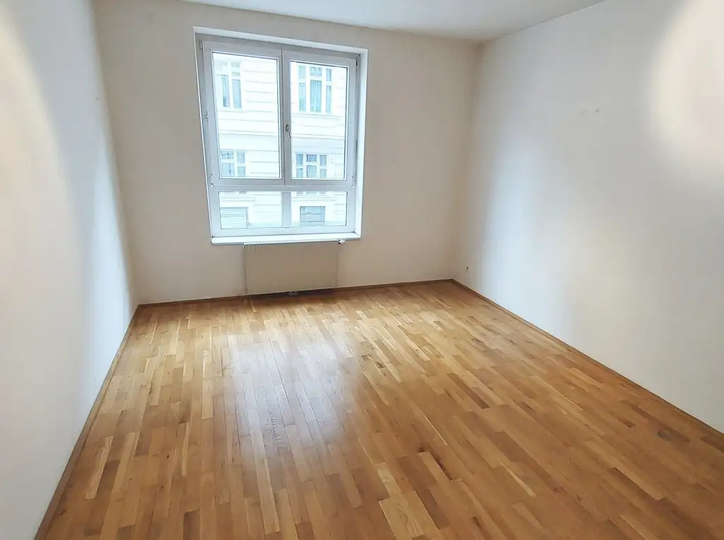 Neubau-Zukunftsinvestment in bester Lage - 2-Zimmer – unbefristet vermietet