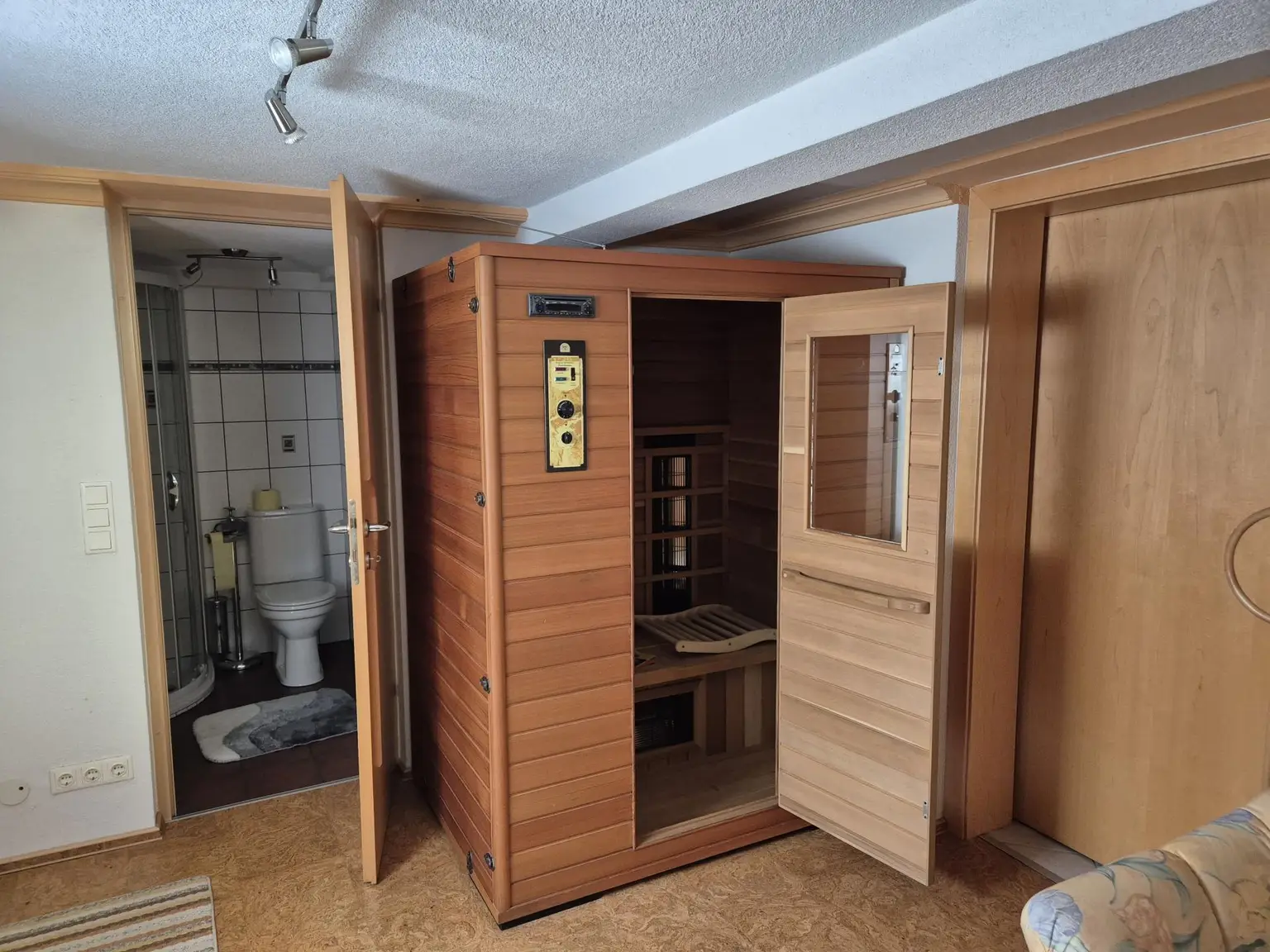 Ein oder Zweifamilienhaus in Wieselburg