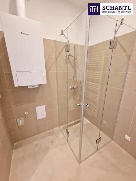 Wohnen mit Flair: Sanierte 2-Zimmer-Altbauwohnung mit hochwertiger Ausstattung, barrierefreiem Zugang und idealer Anbindung ins Stadtzentrum *** Überzeugen Sie sich selbst!