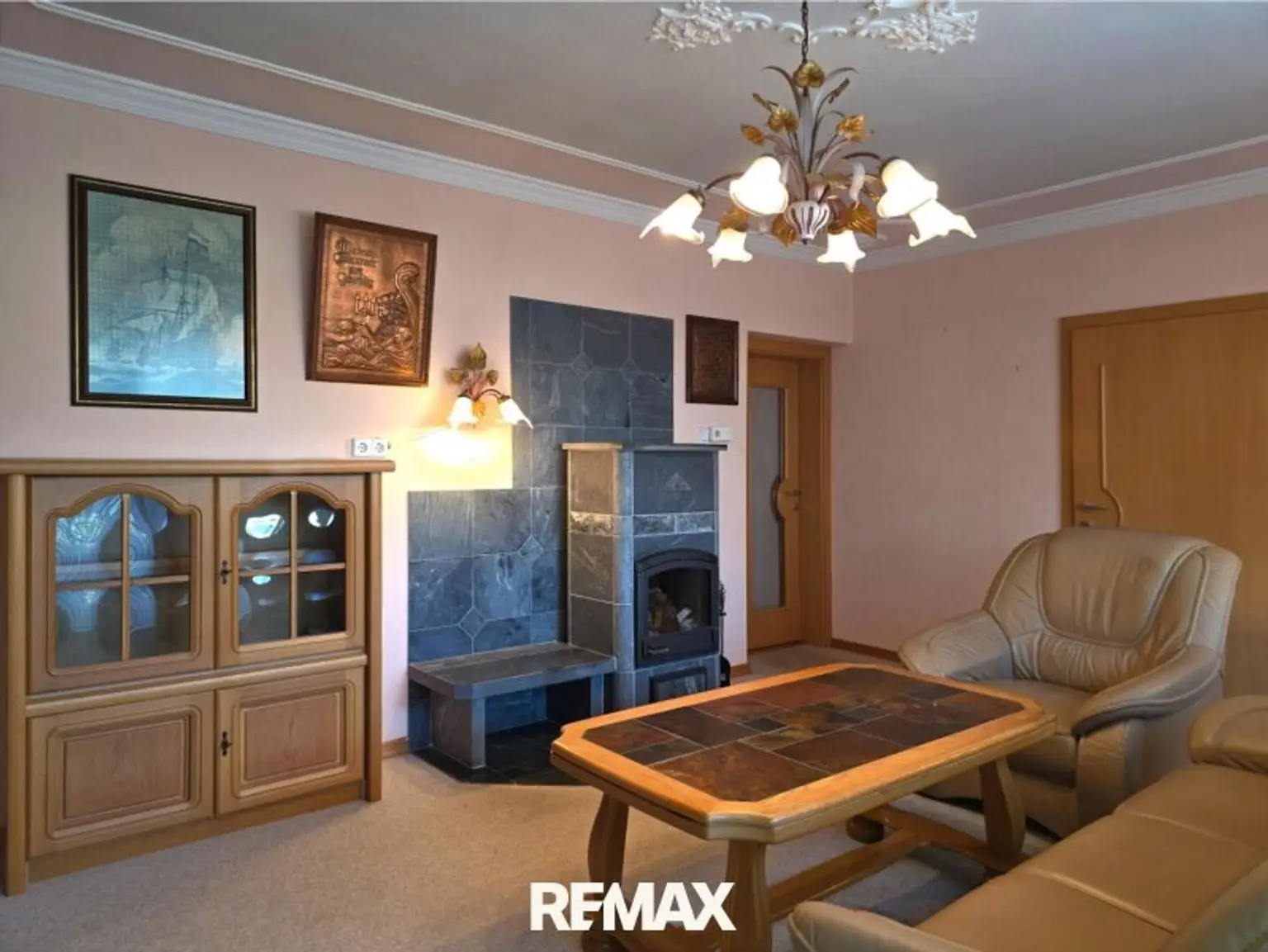 05 EFH 2000 EG Wohnzimmer