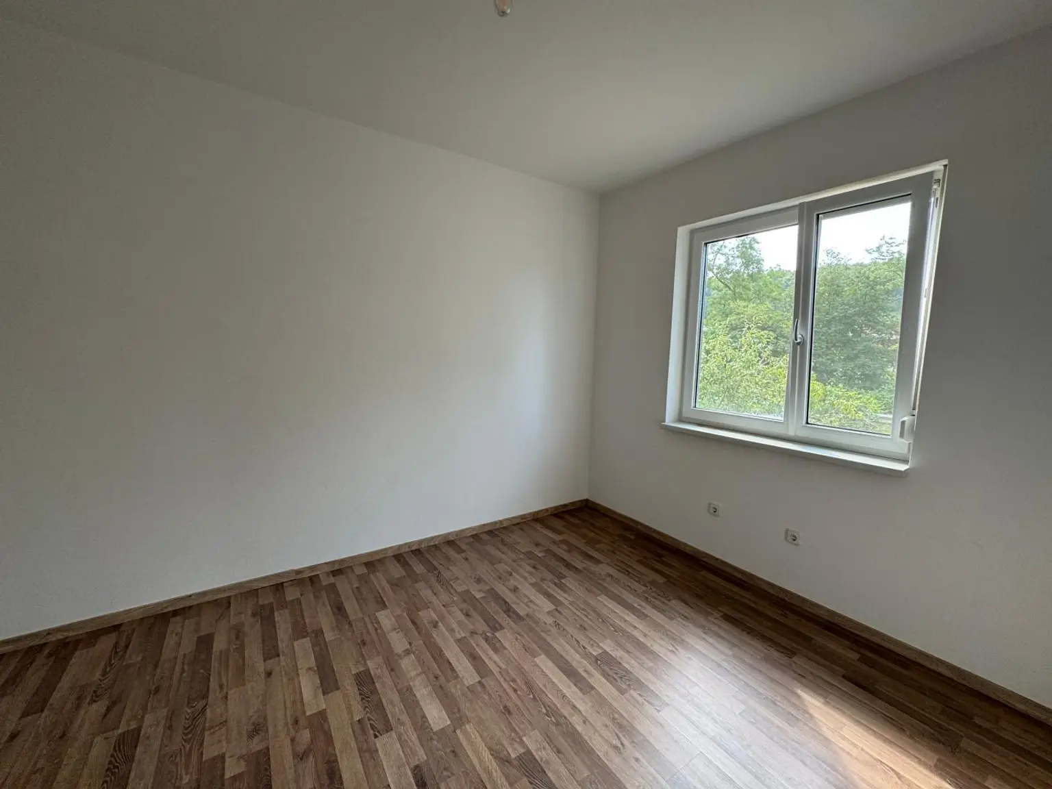 Gepflegter Bungalow auf dem Land mit großzügigem Grundstück
