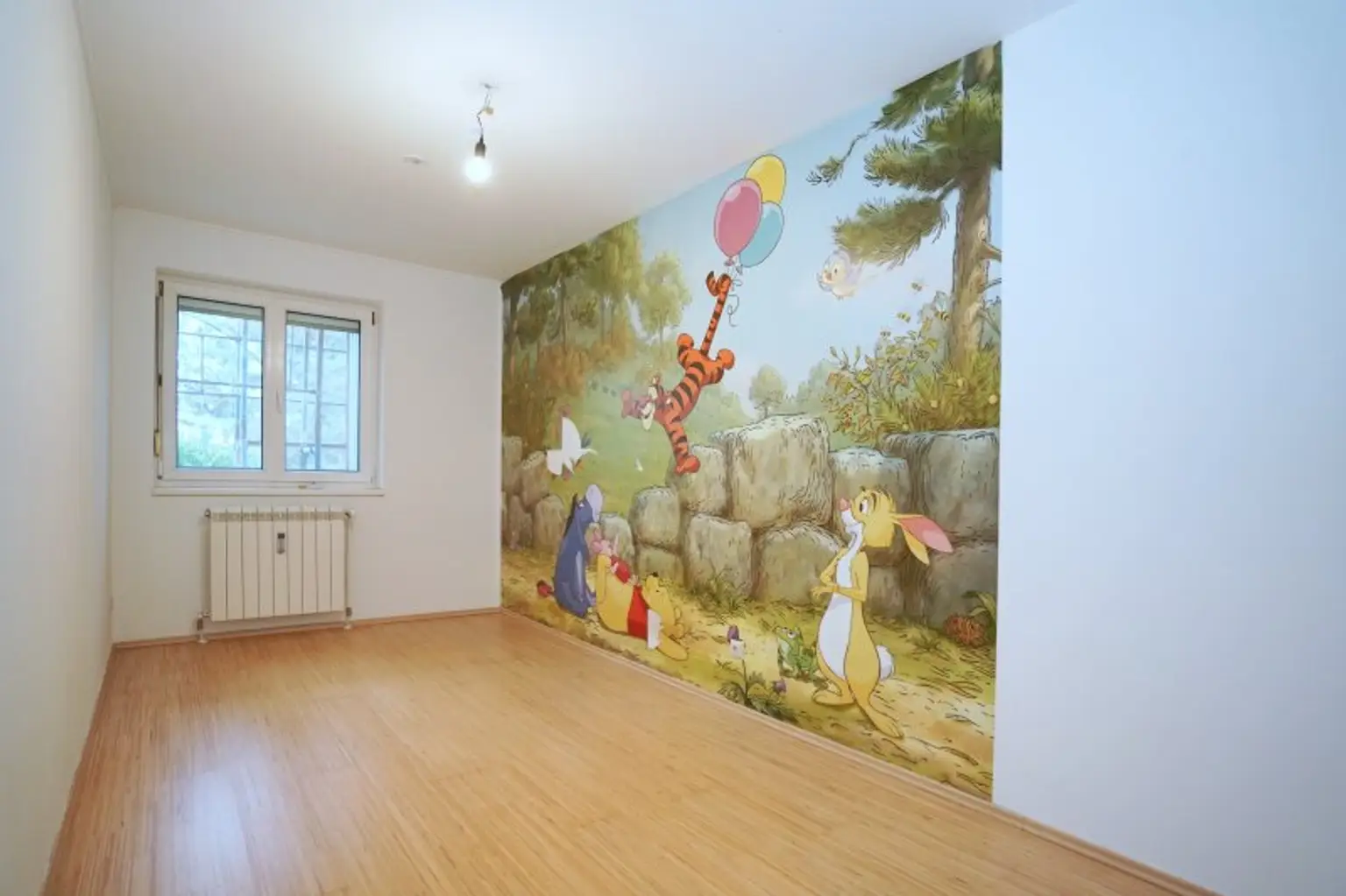 Perfekt für Familien – großzügige 4-Zimmer-Wohnung mit Loggia & Klimaanlage nahe Villach