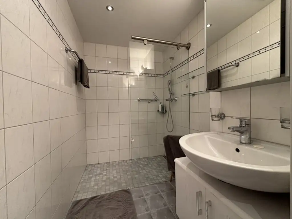 Wohnung mit tollem Grundriss und guter Anbindung!