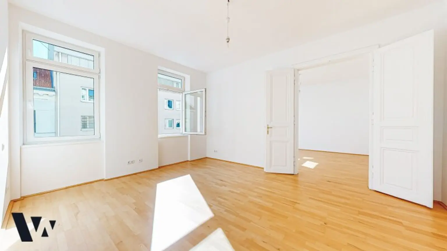 Wohnung kaufen in 1160 Wien