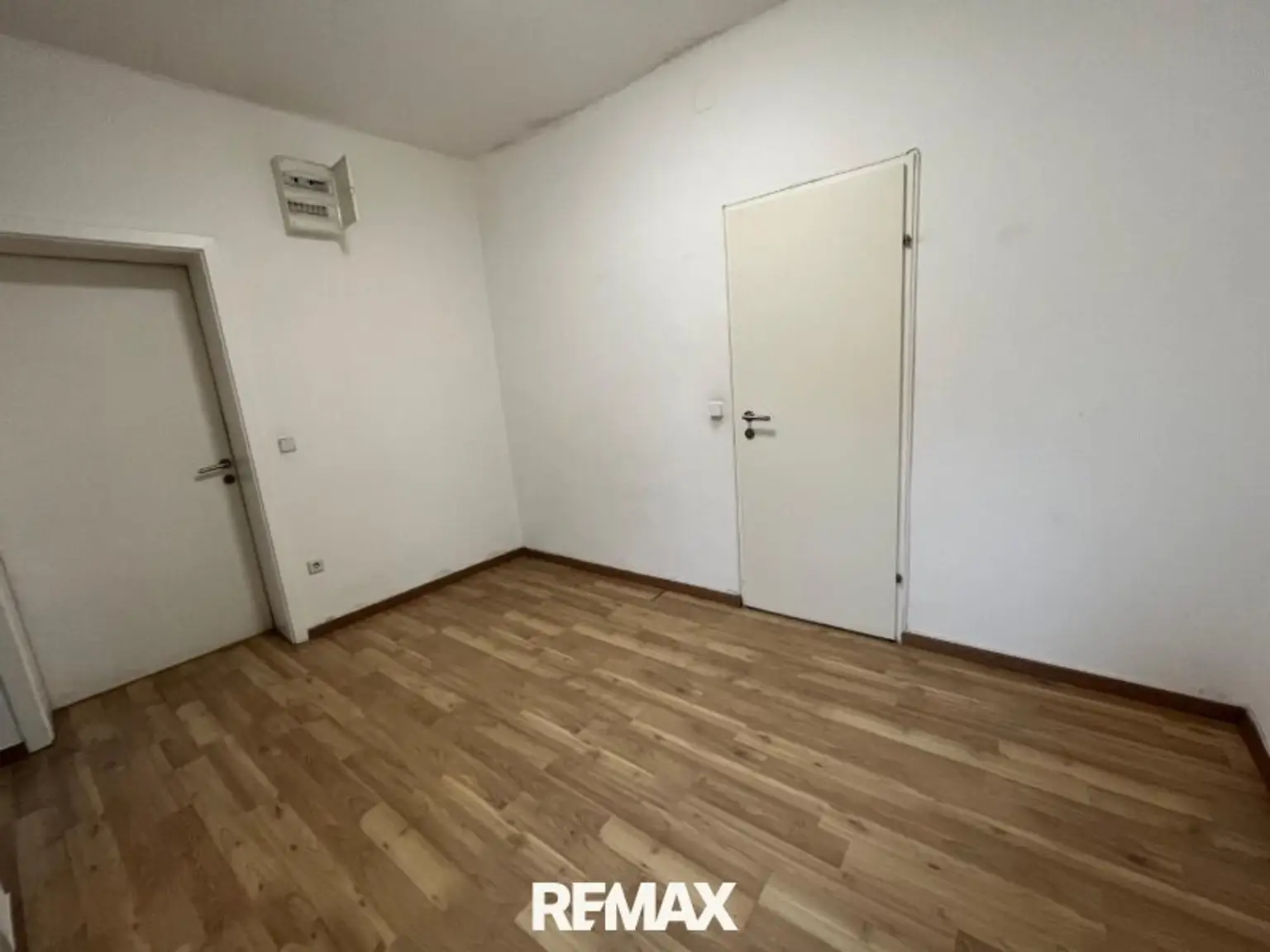 Wohnung 2 - Vorzimmer