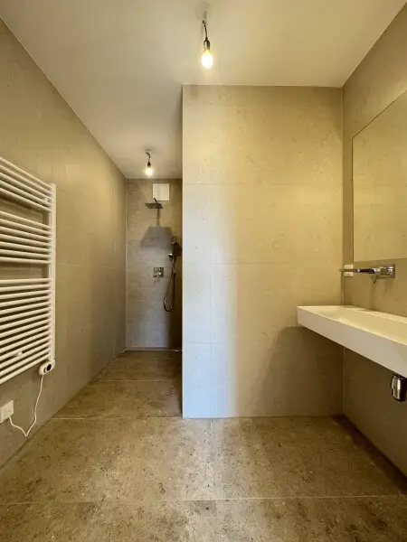Luxuswohnung mit Dachgarten, Terrasse und Traumblick