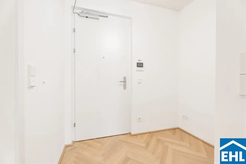 Wohnungen für jeden Lebensstil