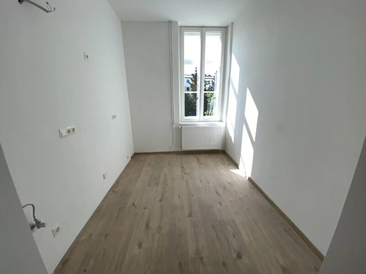 wohnen