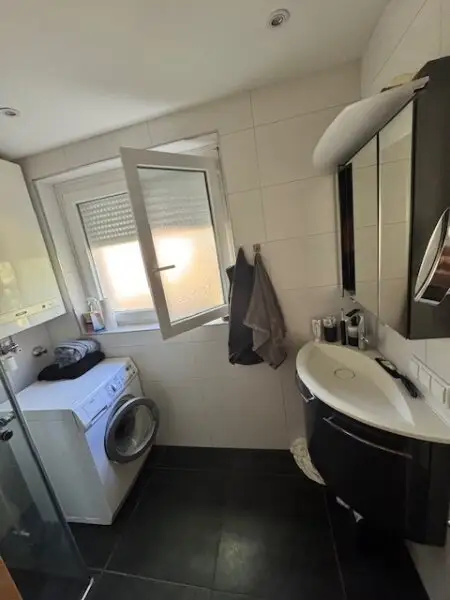 Attraktive 3-Zimmer-Wohnung mit Balkon in bester Lage von Klagenfurt am Wörthersee (Kreuzbergl)