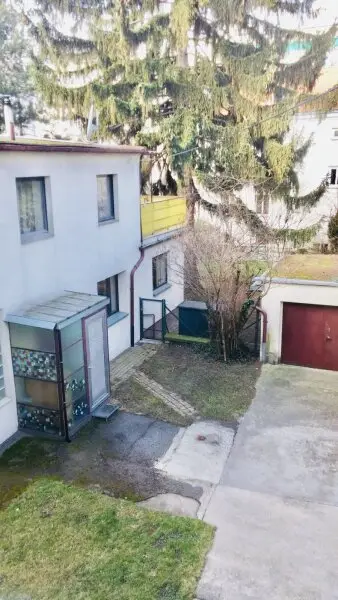 HOFHAUS / LIFESTYLE NÄHE DONAU ZUM SANIEREN