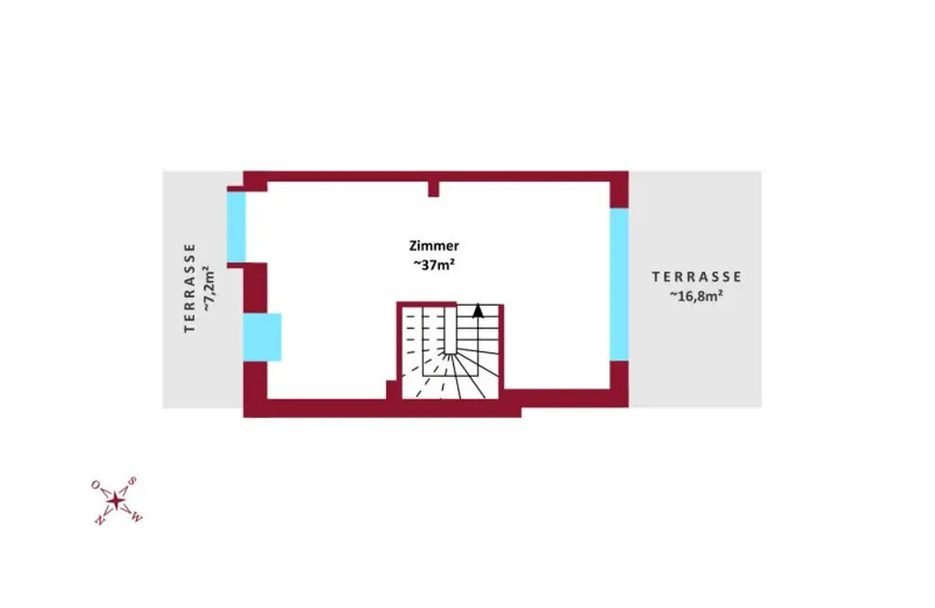 Familientraum - Doppelhaushälften - Großzügige Außenflächen - Massivbau - Luftwärmepumpe