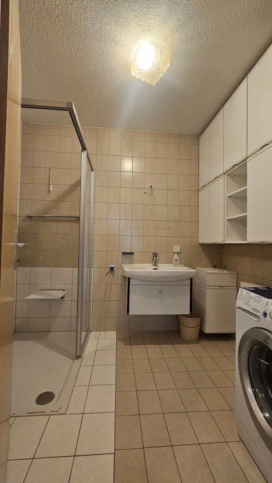 Gepflegte Eigentumswohnung mit Tiefgarage in Lienz