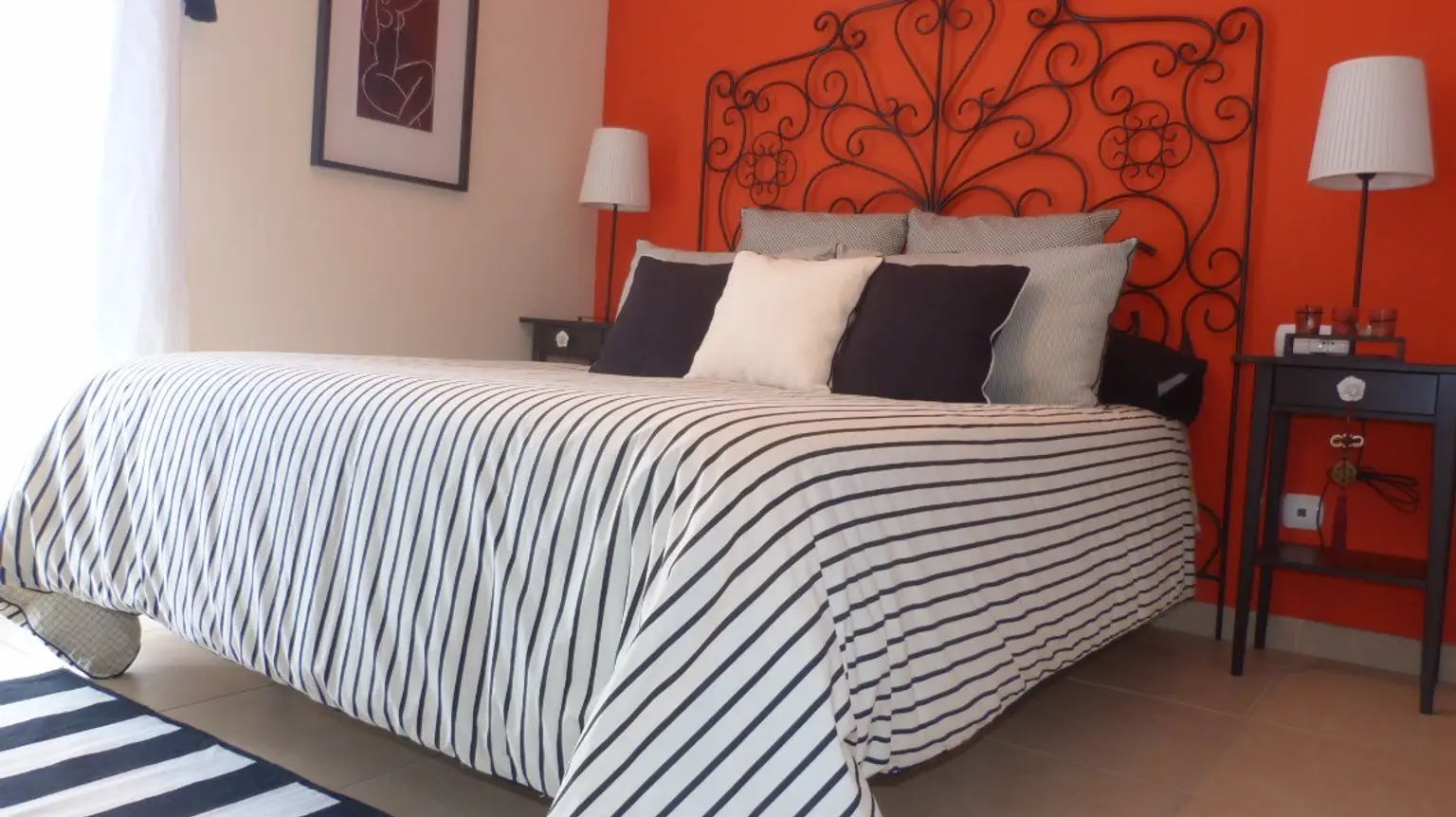 Apartment-El-Mocan-Bedroom-Palm-Mar-Tenerife-1