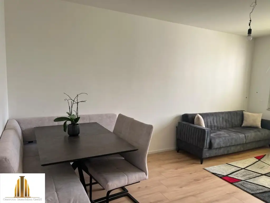 3 Zimmerwohnung im Herzen des 11ten Bezirks, in der Krausegasse