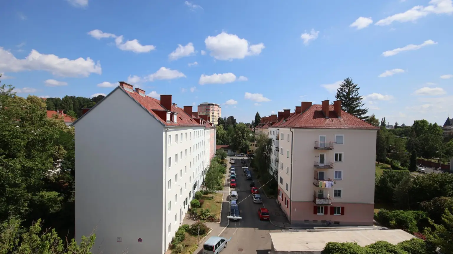 Aussicht