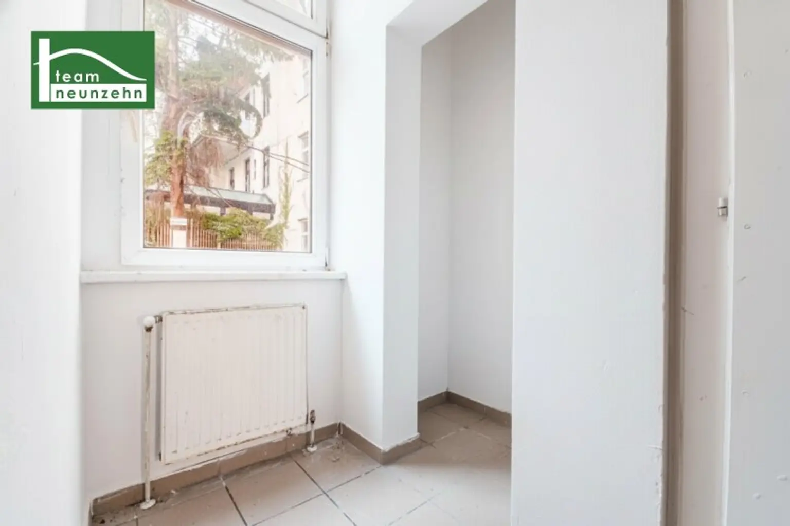 Charmanter Altbau in Toplage – Ehrenfelsgasse 3, 1120 Wien