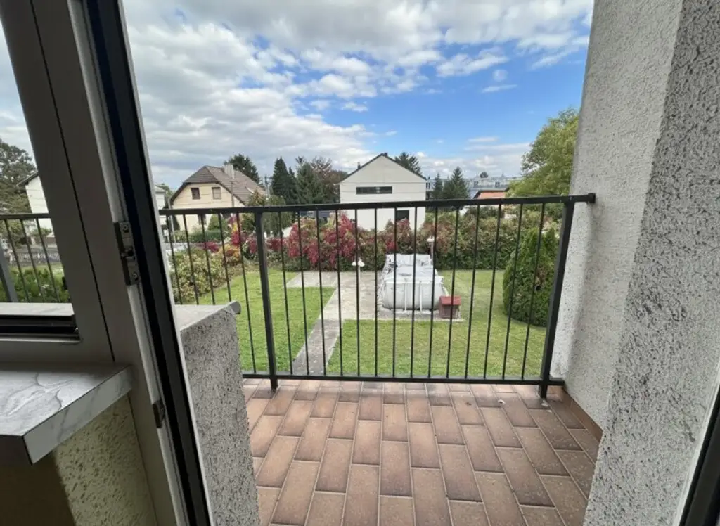 Großfamilienhaus in RUHELAGE - VIELFÄLTIGE GESTALTUNG MÖGLICH