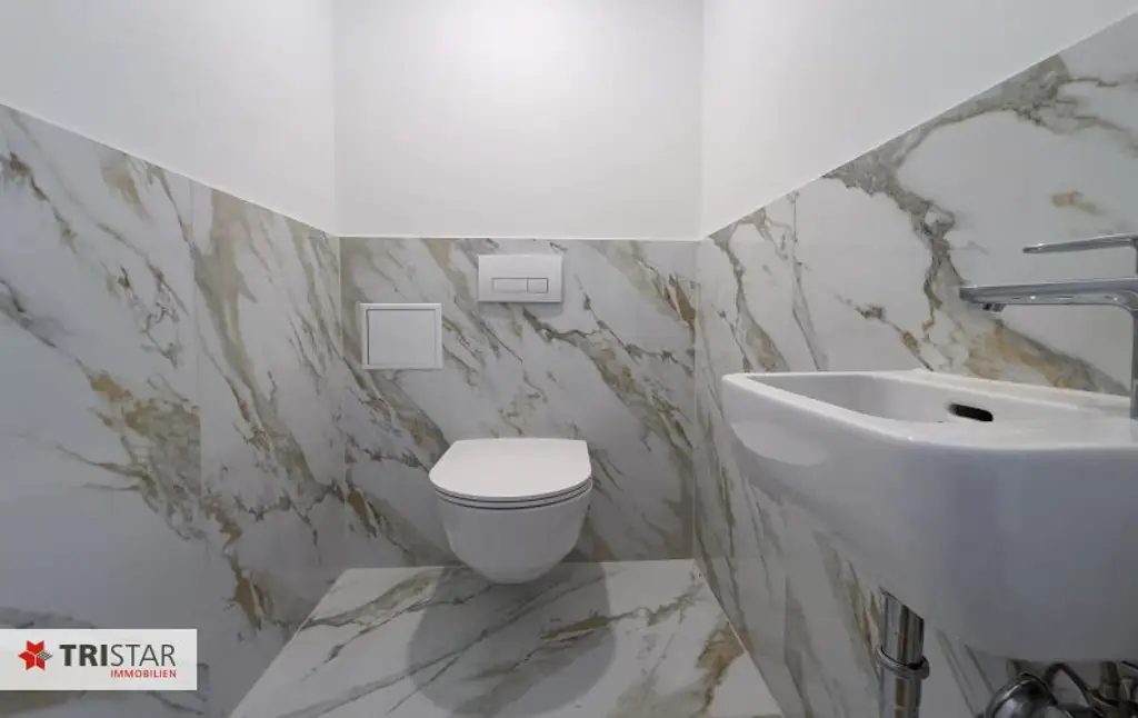 Für Schnellentschlossene: Premium-Wohnungen ab 5.000 €/m² – Qualität, Lage und Preis vereint!