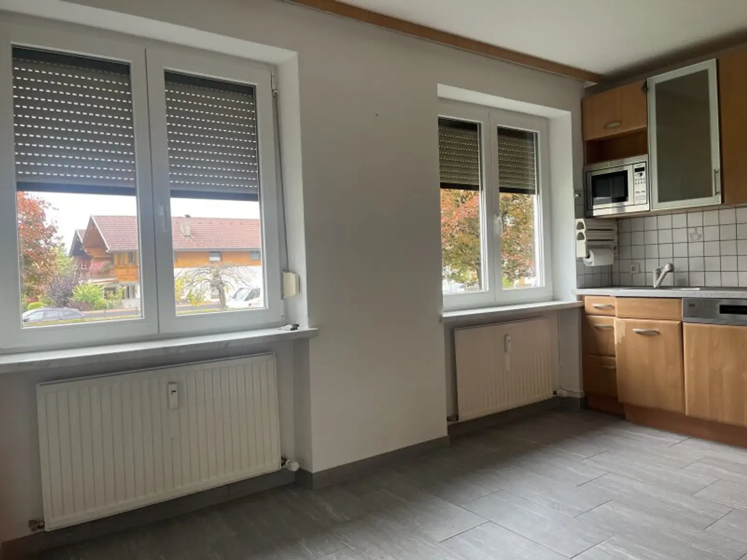 Familienfreundliche Wohnung in Buch in Tirol
