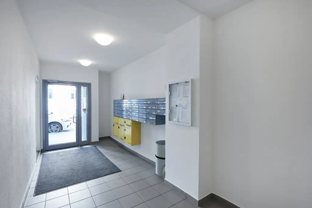 Altbaucharme trifft Gartenglück – Ihr Zuhause mit Seele 
- unbefristet vermietet