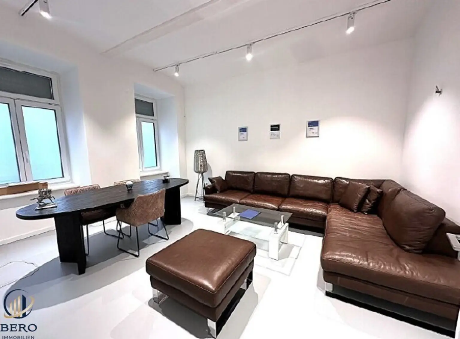 Neues Premium-Physiotherapiezentrum mit ca. 116 m² – Top-Lage