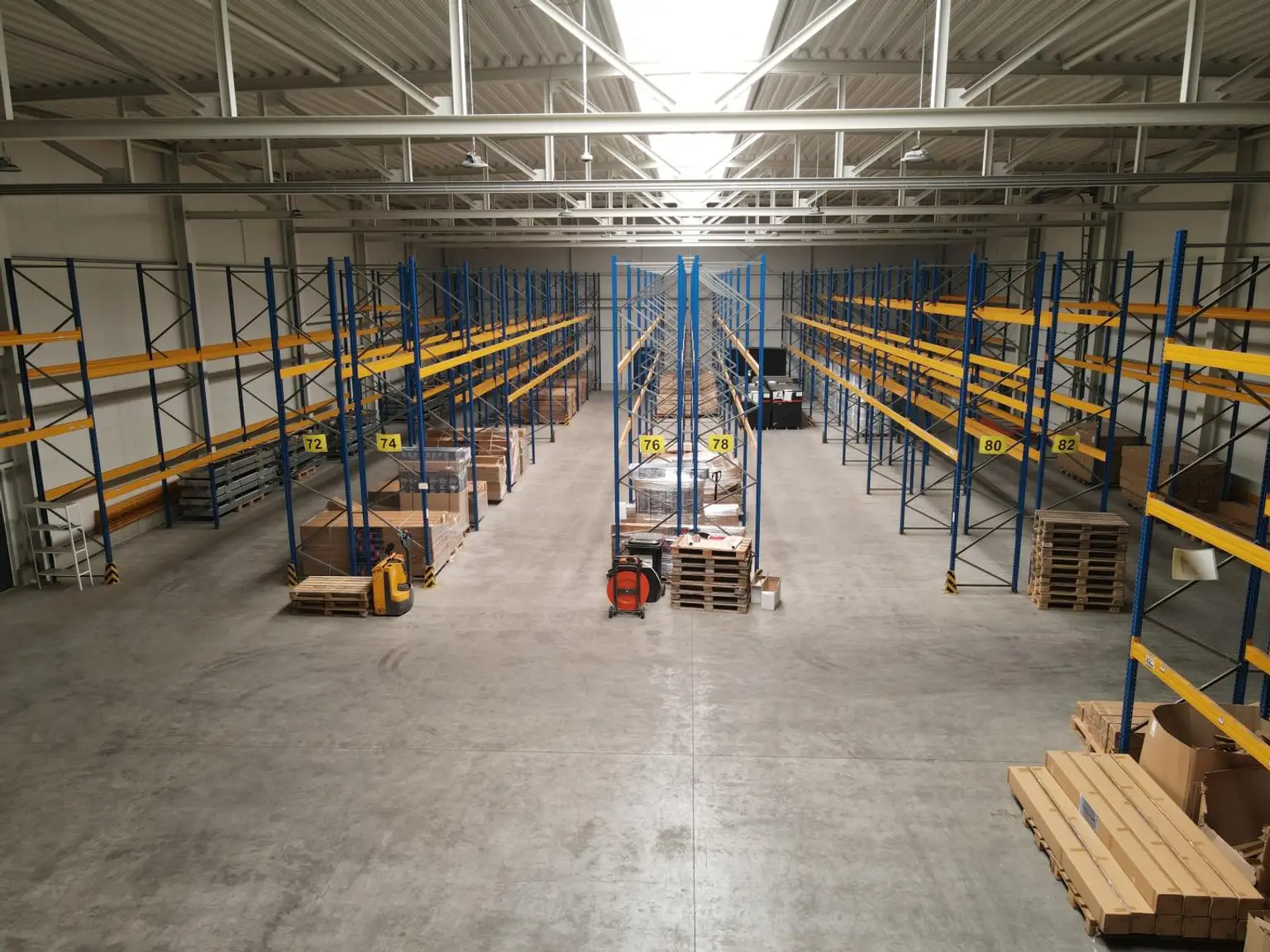 Halle 5