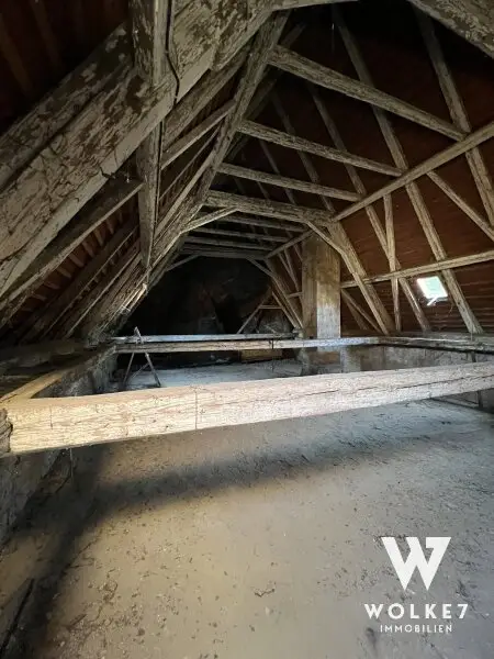 Mehrfamilienhaus im Kremser Zentrum - Beste Rendite-Chancen