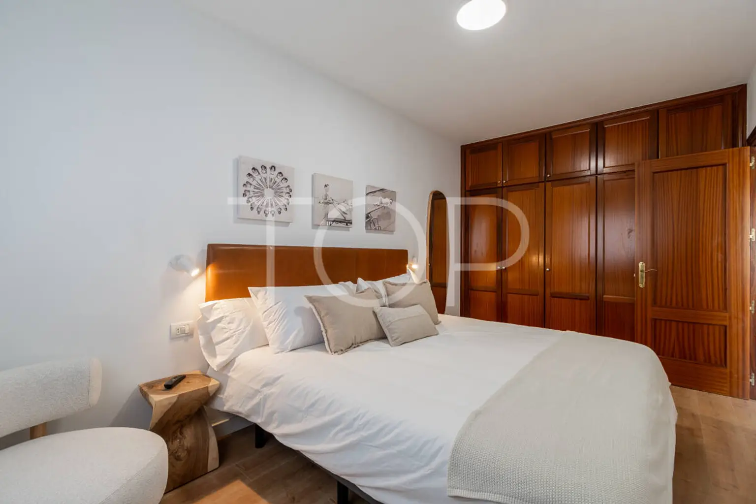 Apartment-El-Palm-Mar-Bedroom2.1-Tenerife