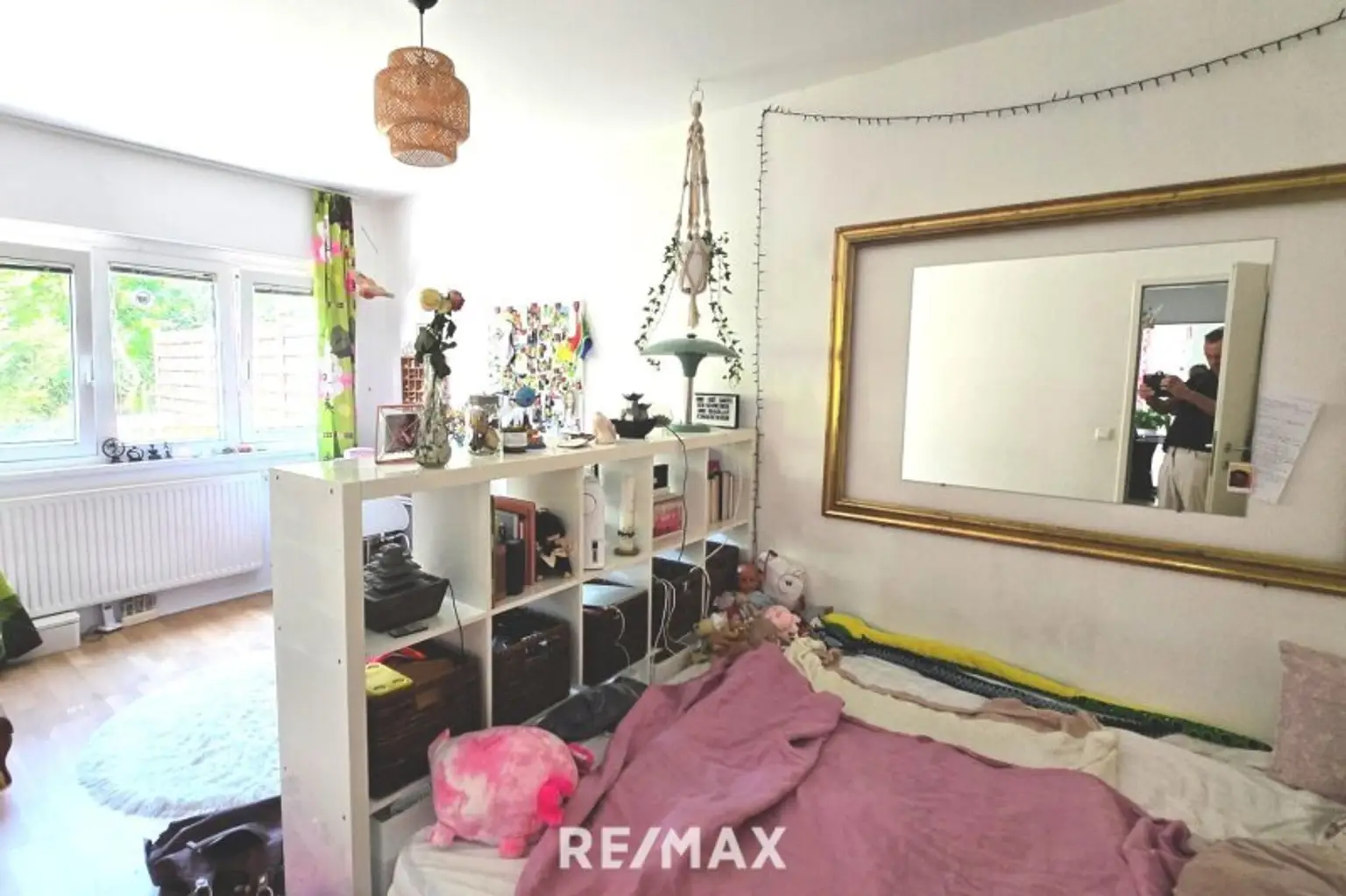 Eigengarten- 4 Zimmer- Pool