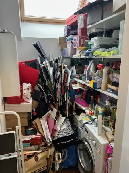 Wunderbare Dachgeschosswohnung in Top Lage mt Garage im Eigentum