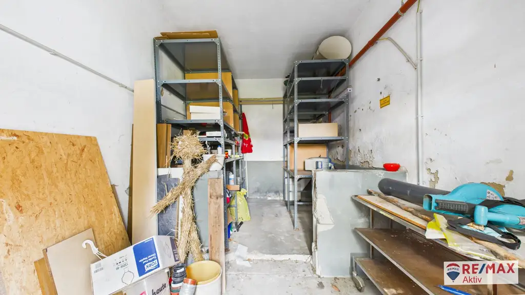 Voll ausgestattetes Gasthaus mit Wohnung in Angern an der March