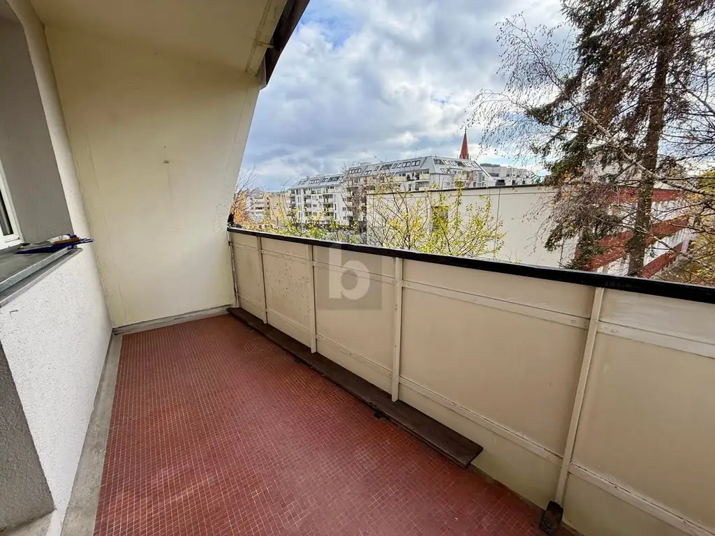 MIT BLICK IN DIE NATUR & ZENTRUMSNAHE