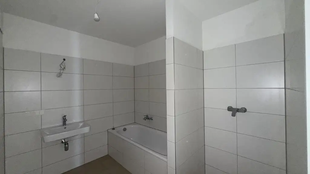 "ein viertel grün" - Schöner Wohnen in Wiener Neustadt 14/8!
