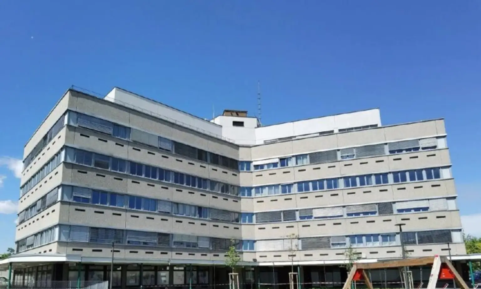 BÜROKOMPLEX - Büroetage im SÜDSTADT ZENTRUM 2344 MARIA ENZERSDORF