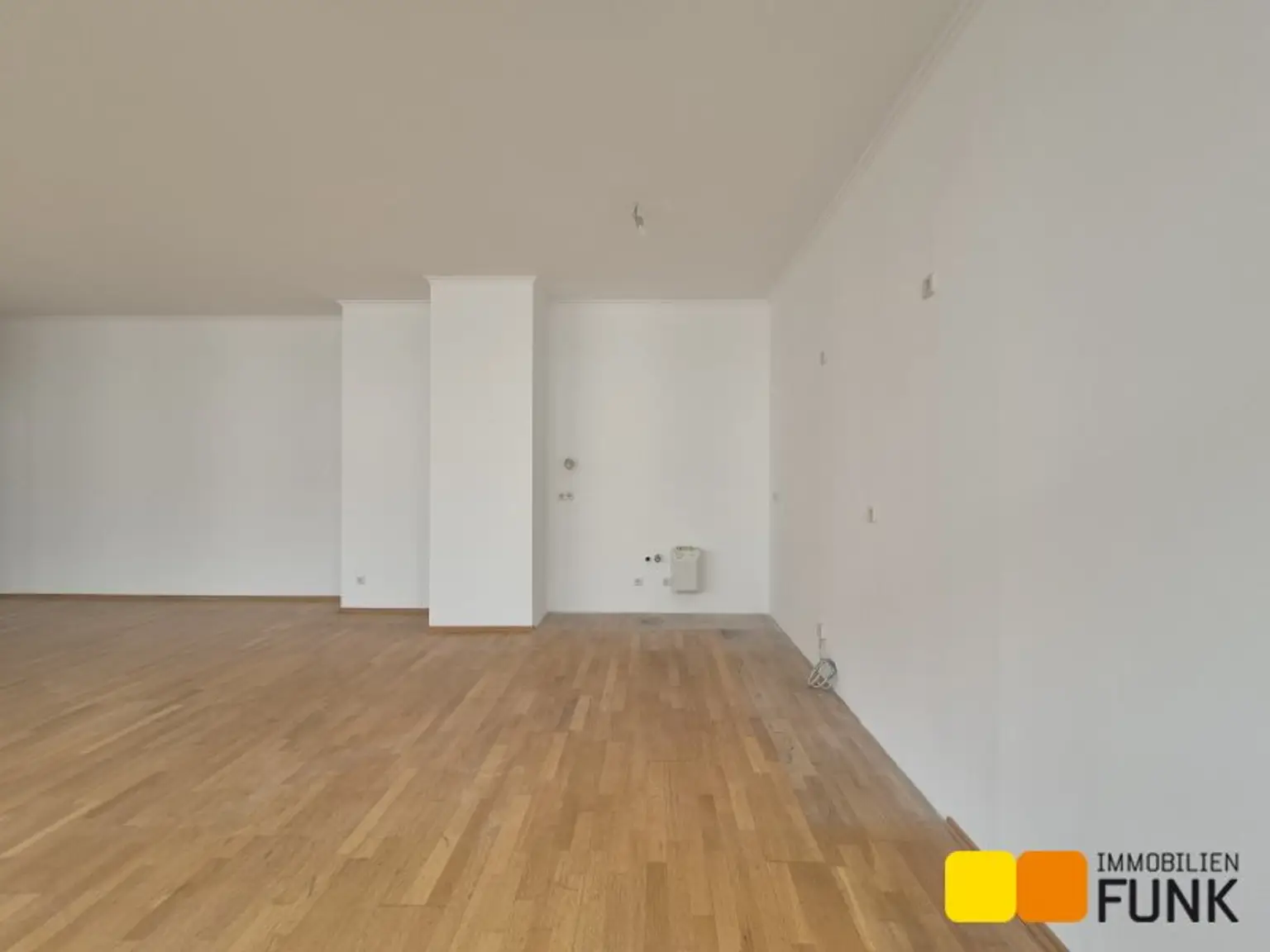 Helle 3 Zimmer, nahe U6 Niederhofstraße