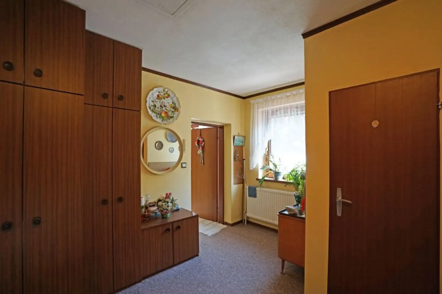 Einfamilienhaus mit Gartenidylle bei Neulengbach - Familienfreundliches Zuhause mit Potenzial