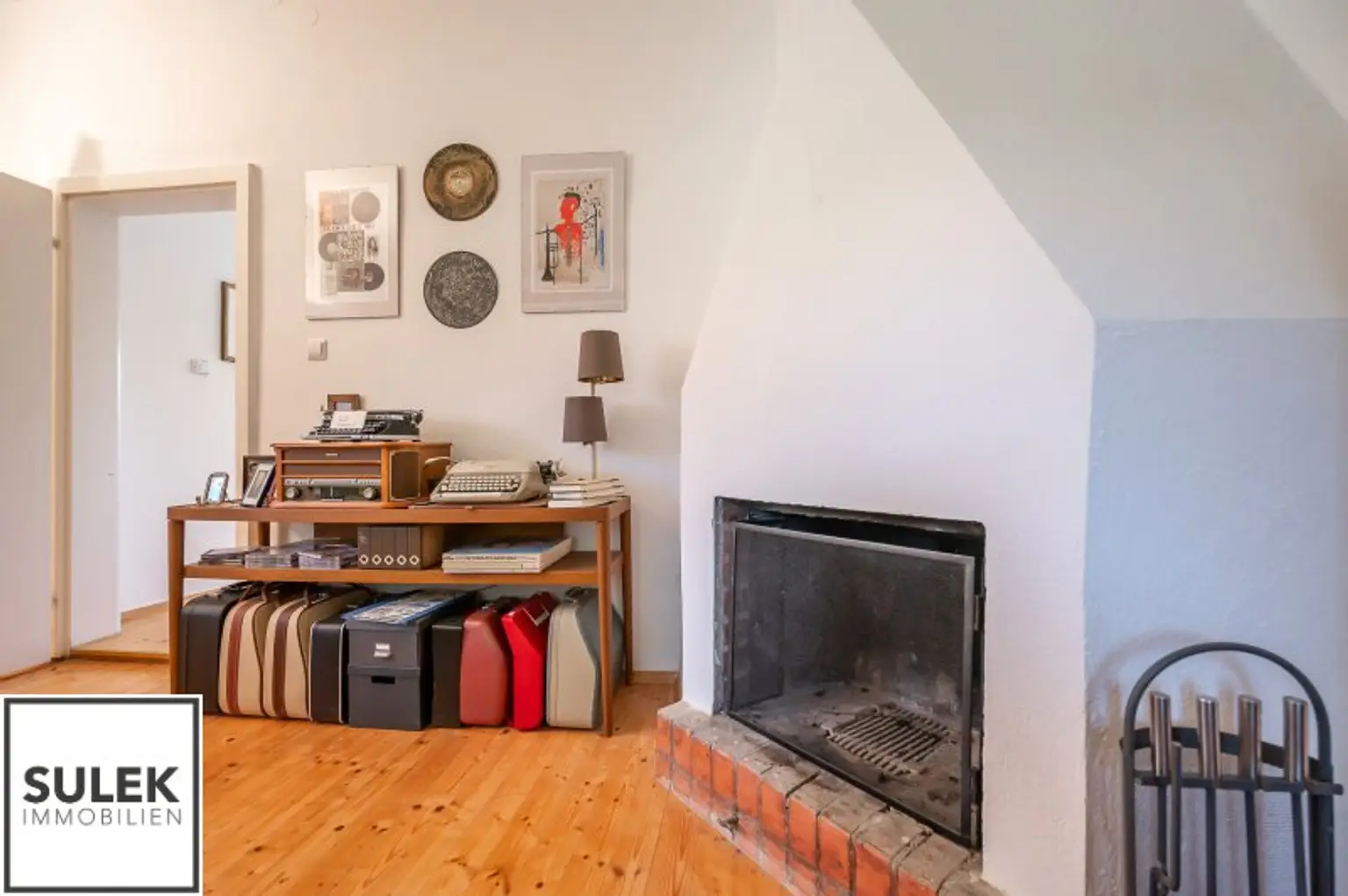 charmantes Einfamilienhaus mit dazugehöriger Einliegerwohnung in Petronell - ab 1.11.2025