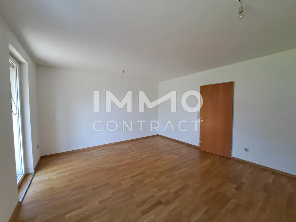 Ein- Zimmer- Terassenwohnung in Mariatrost | Mariatroster Straße 101a Top 2A
