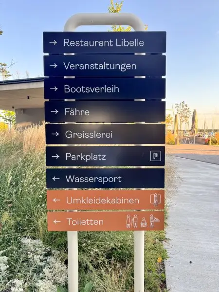 Mobilheim auf 170 m2 Grundstück in beliebten Ferienanlage am Neusiedler See!