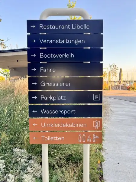 Mobilheim auf 170 m2 Grundstück in beliebten Ferienanlage am Neusiedler See!